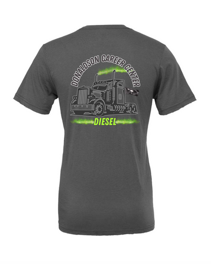 Donaldson Career Center - DIESEL