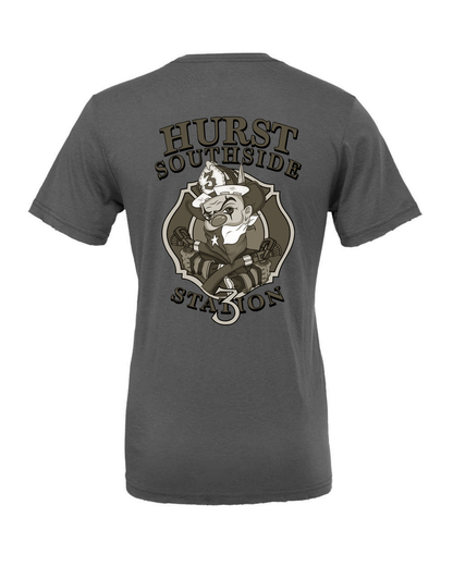 DTT - Southside - Hurst Station 3