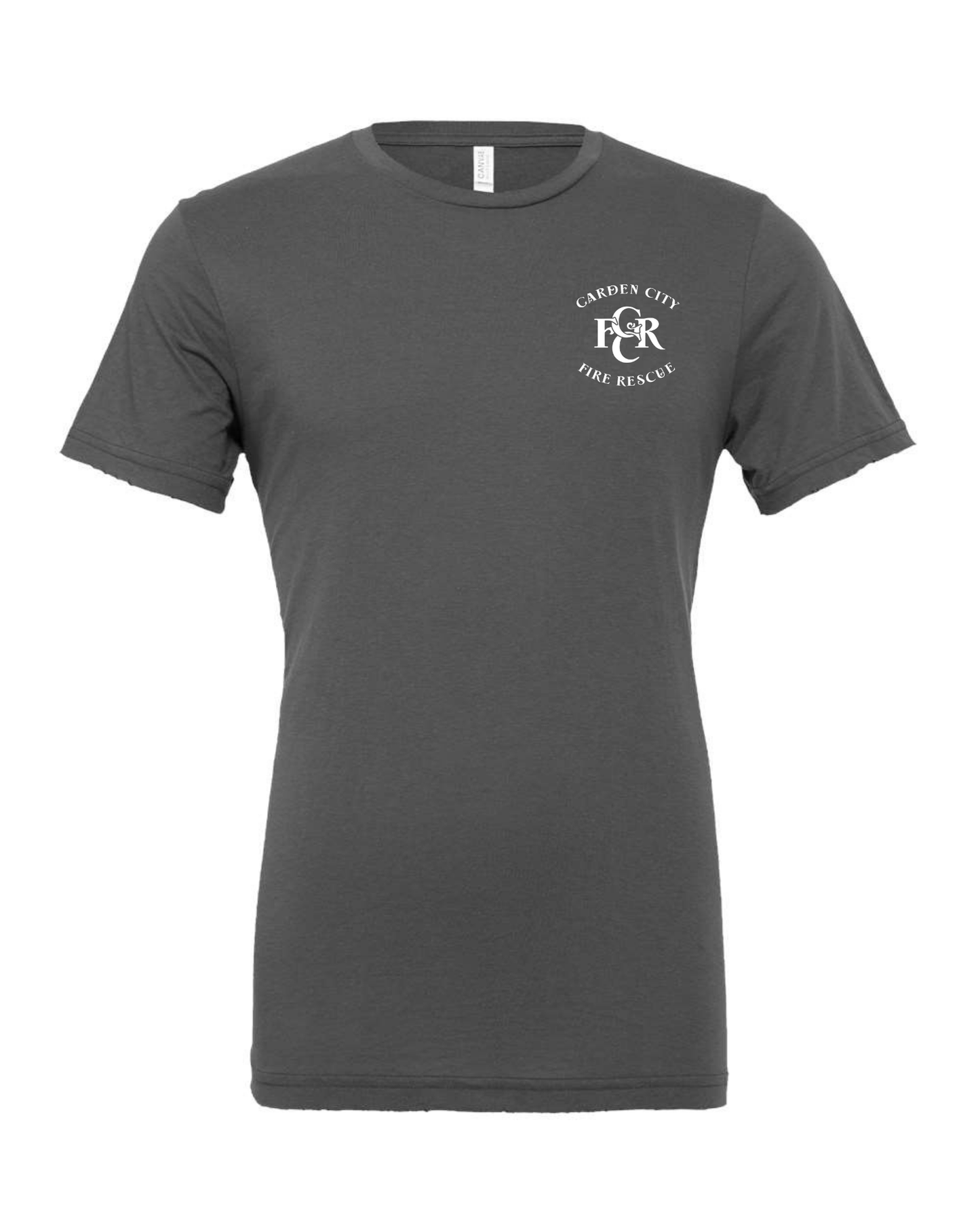 DTT - Garden City FIre Rescue Truck 202