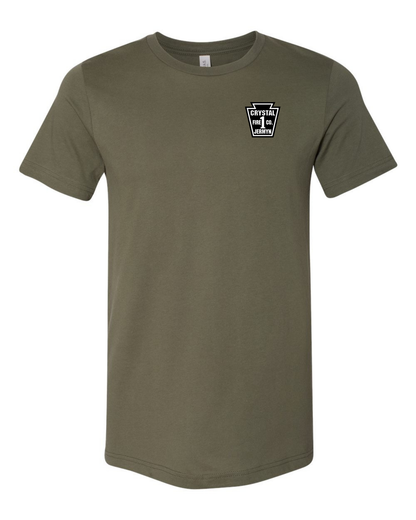 Crystal Fire Co. - The OG