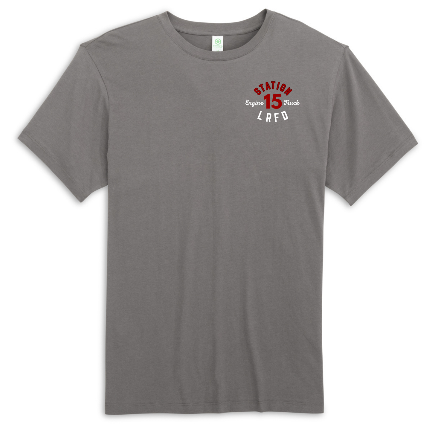 Little Rock FD - Truck 15