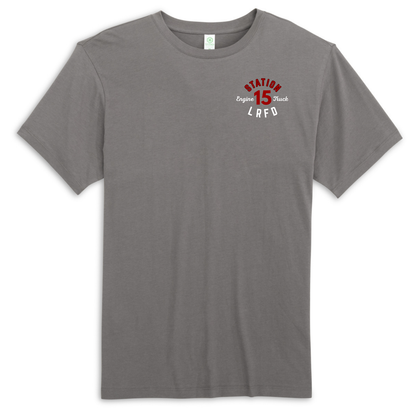 Little Rock FD - Truck 15