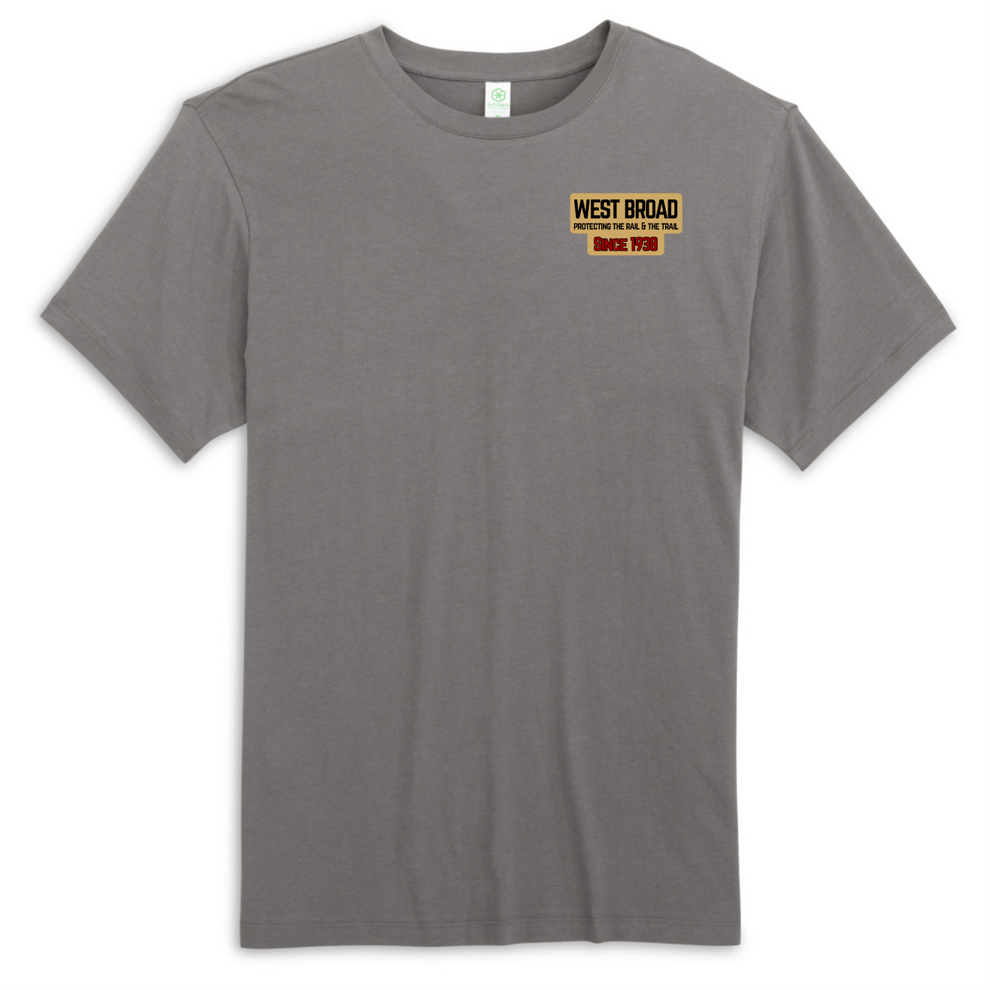 WBA - Rail and Trail