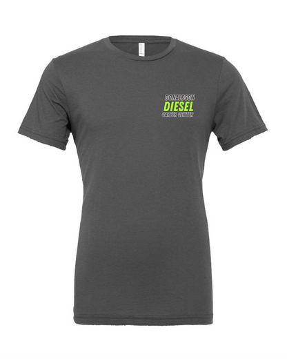 Donaldson Career Center - DIESEL