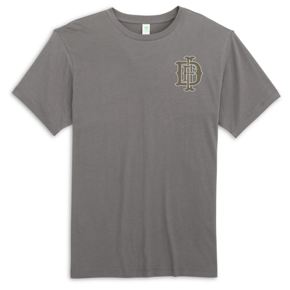 DTT - Isleton Fire - The Scramble