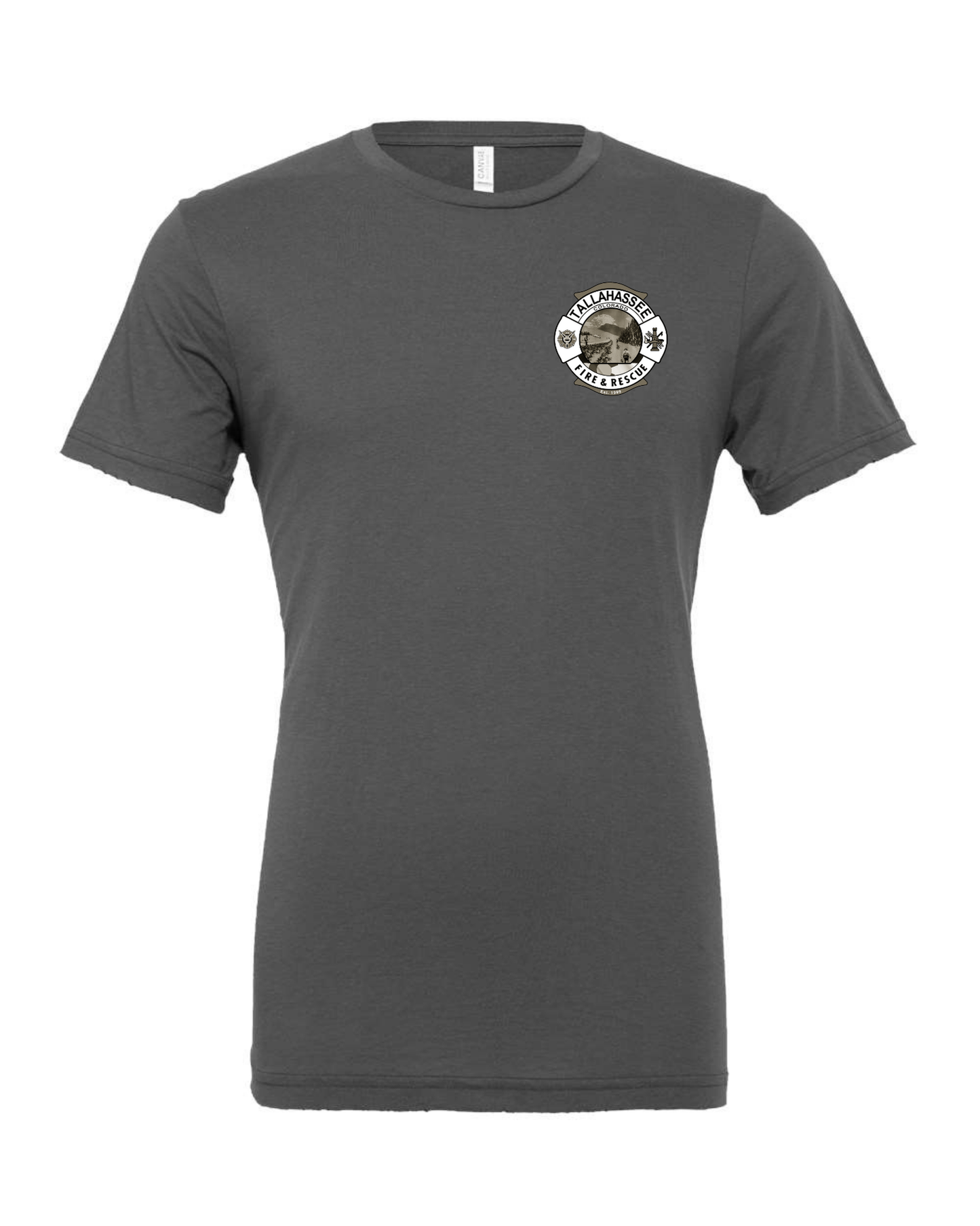 DTT - Tallahassee CO-The Lion's Den