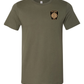 FIVE POINTS Co. 17 - Military Tribute