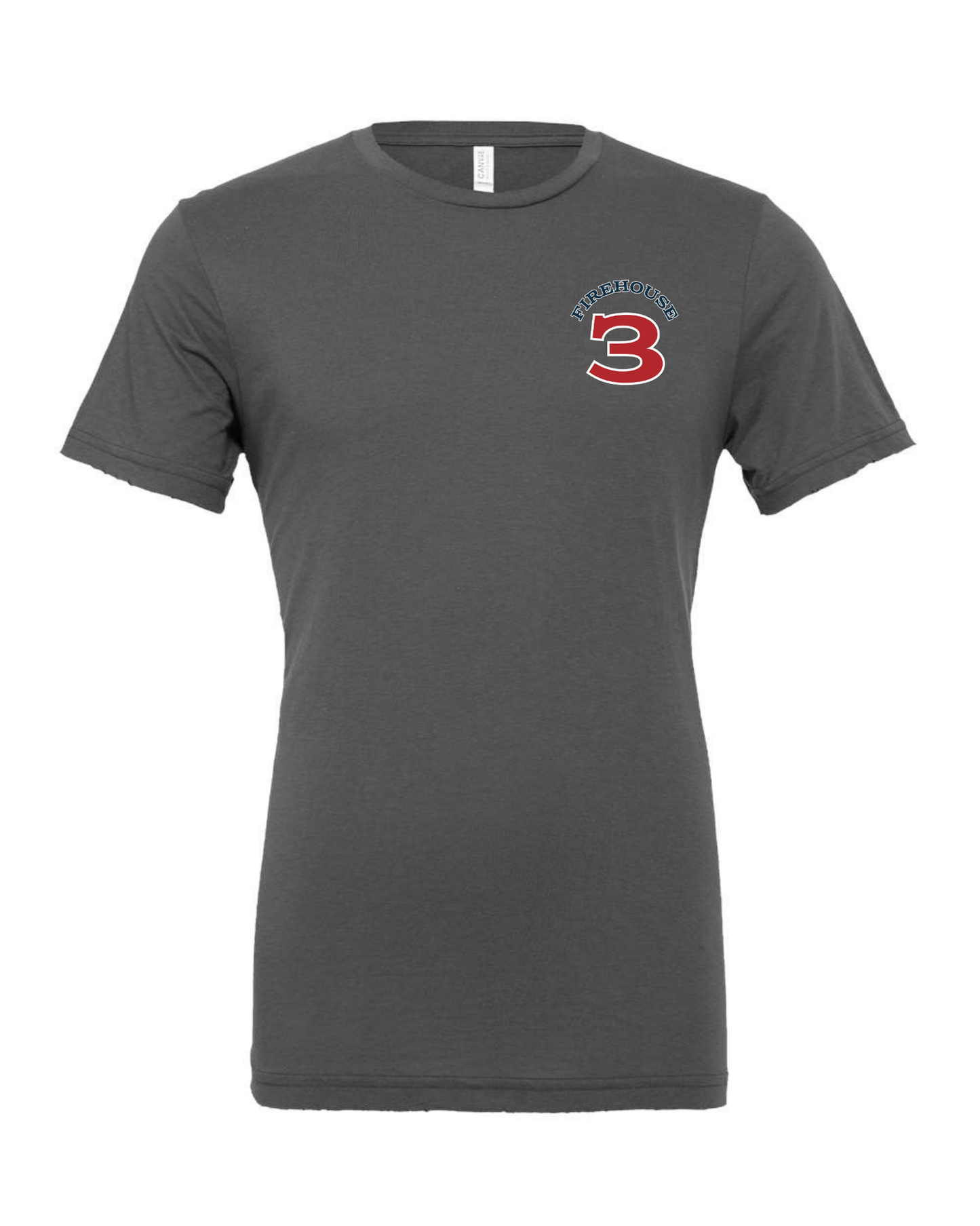 North Augusta Station 3