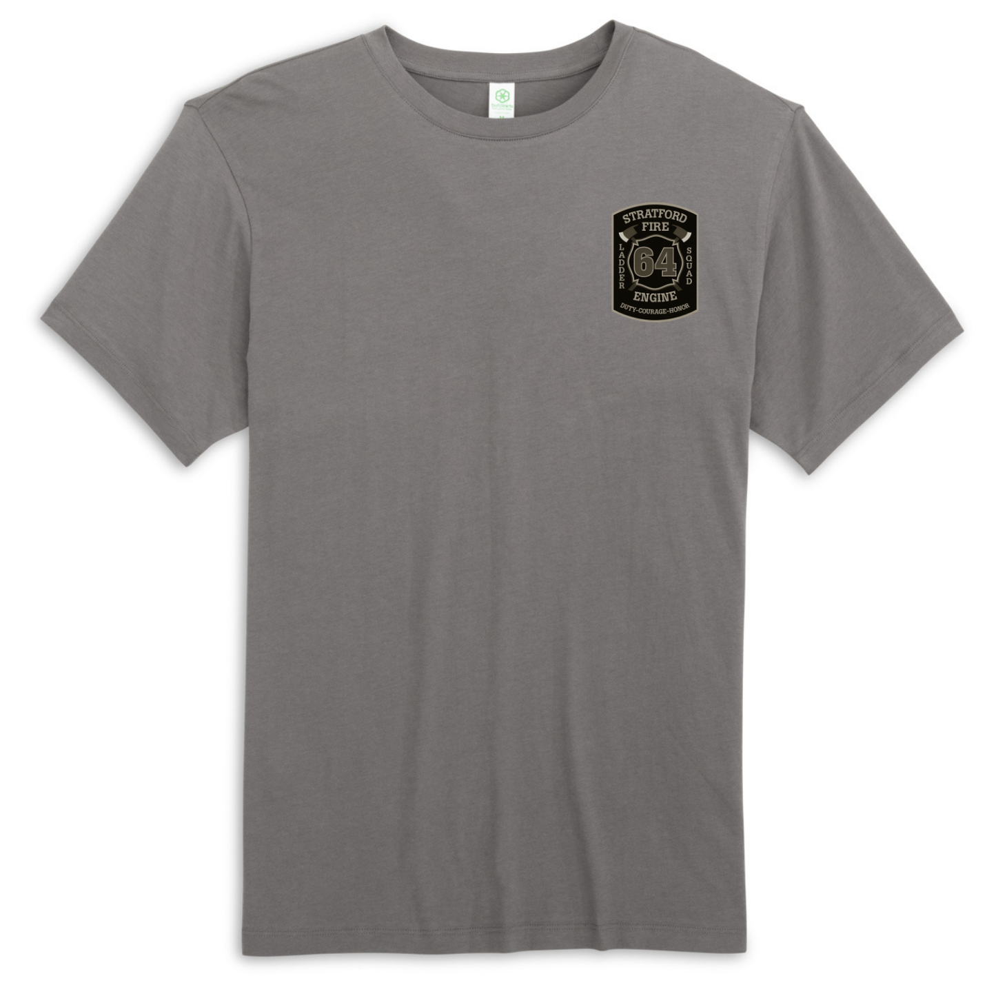 DTT - Stratford FIRE 64