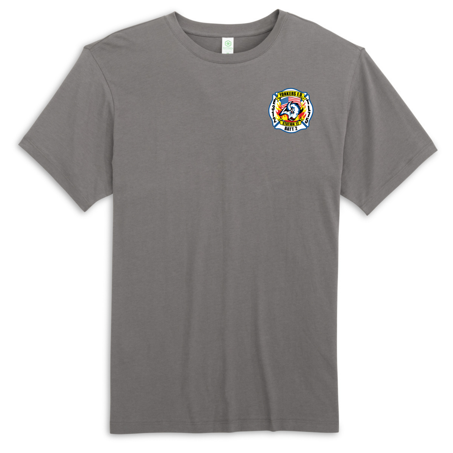 Yonkers Station 12 - Americana