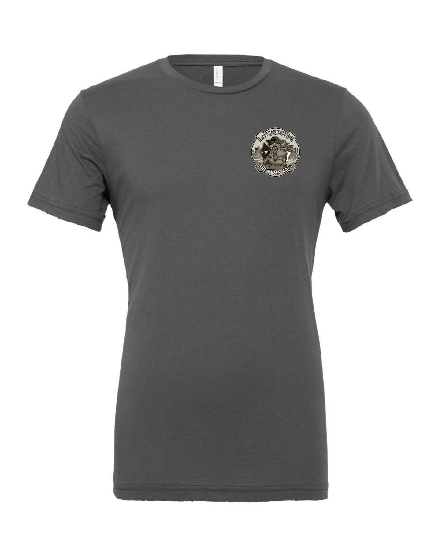 DTT - Louisburg - The River Rats