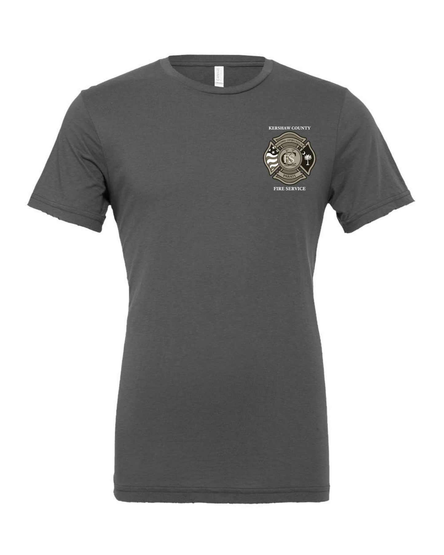 DTT - Kershaw County 15 - Charlotte Thompson