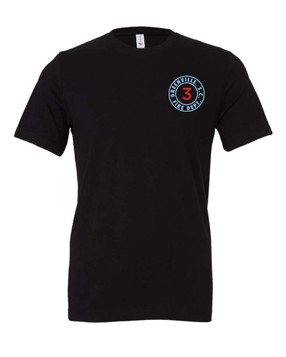 Greenville City Fire - Guardians of Augusta