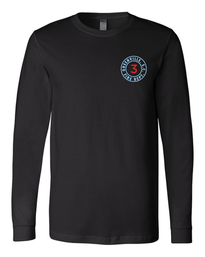 Greenville City Fire - Guardians of Augusta