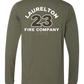 DTT - Laurelton 23 Brick NJ