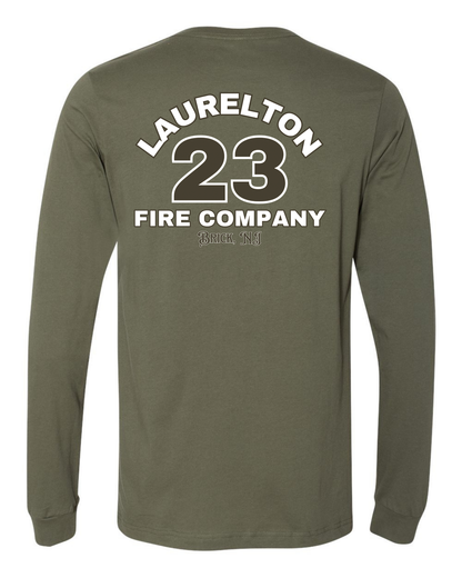 DTT - Laurelton 23 Brick NJ