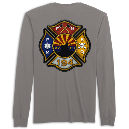 AVFD - Station 194