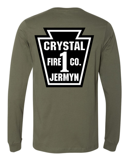 Crystal Fire Co. - The OG