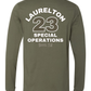 DTT - Laurelton 23 Special Ops