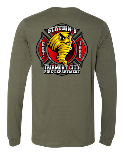 Fairmont City - Station 9