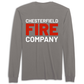Chesterfield 3 - The UNI