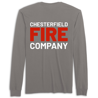 Chesterfield 3 - The UNI