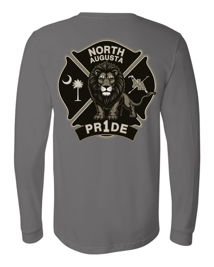 DTT - North Augusta Station 1