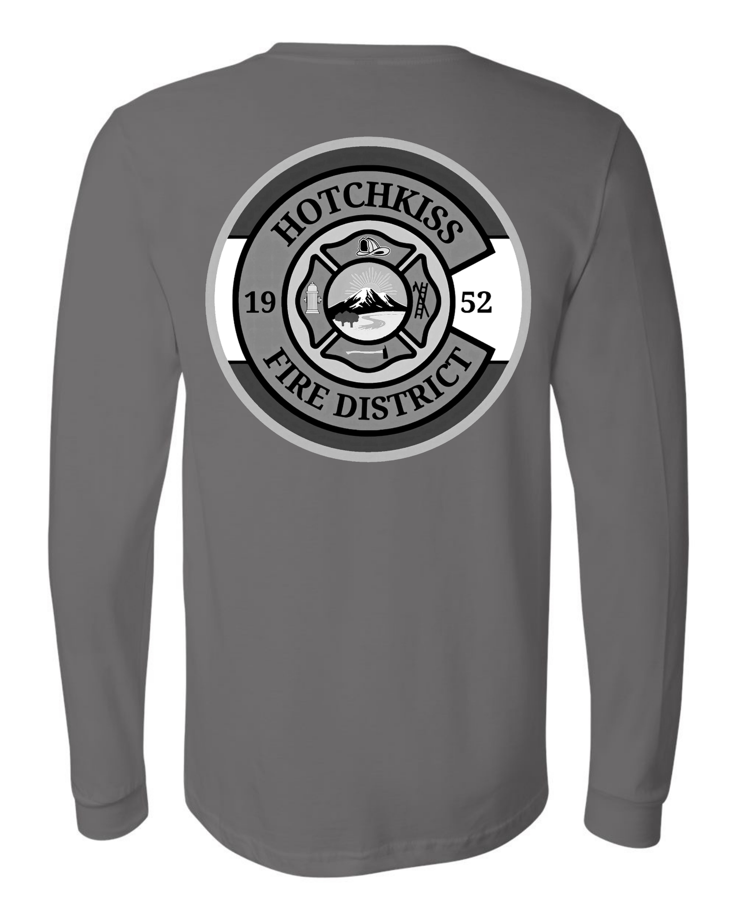DTT - Hotchkiss Fire District