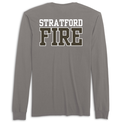 DTT - Stratford FIRE 64
