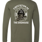 DTT - SAFD 44 The Doghouse