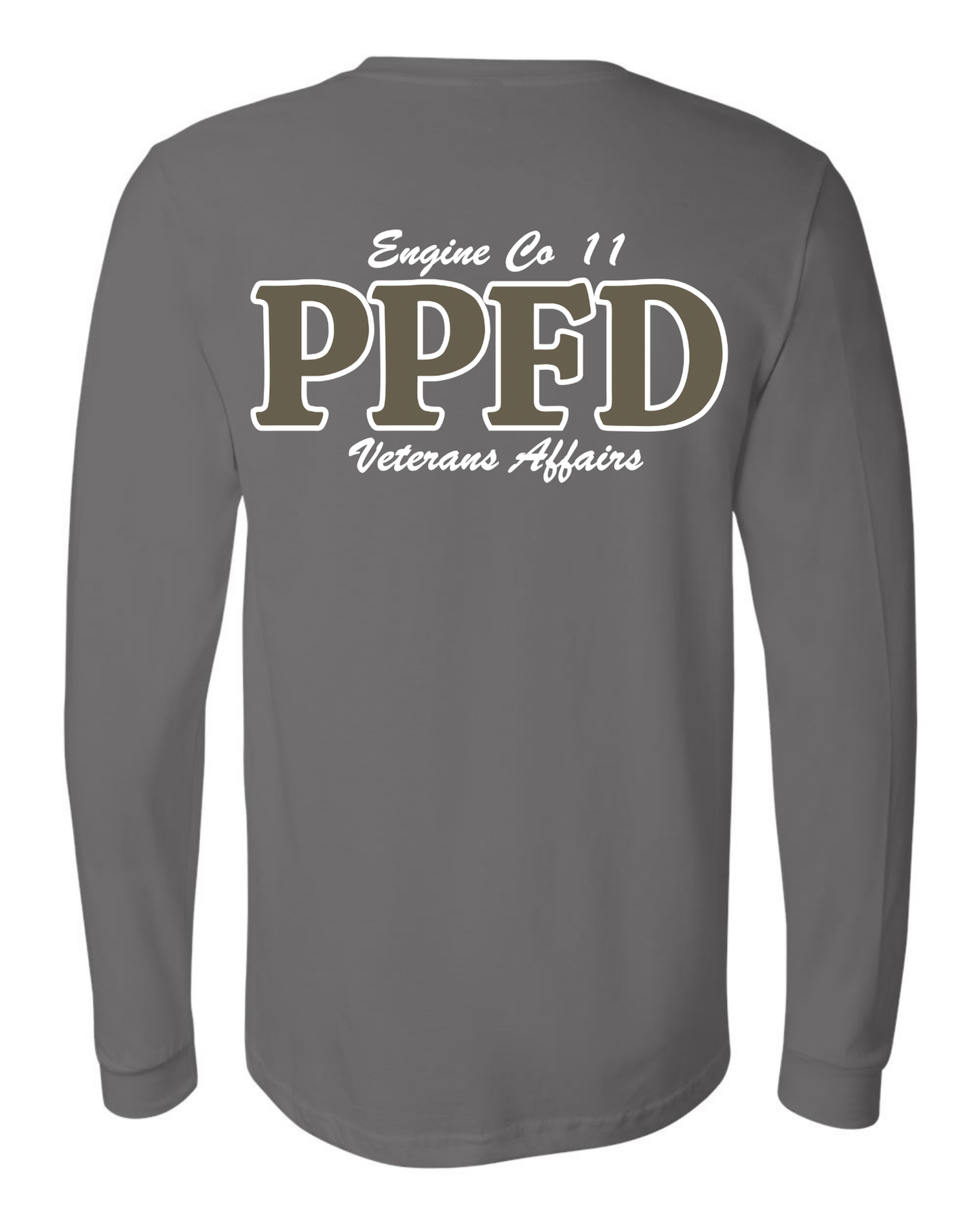 DTT - Dept. of Veterans Affairs - Station 11