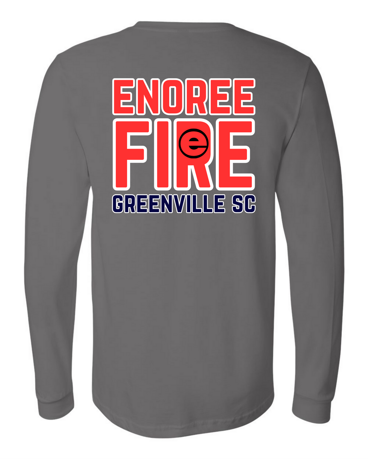 Enoree Career Center - Fire Program