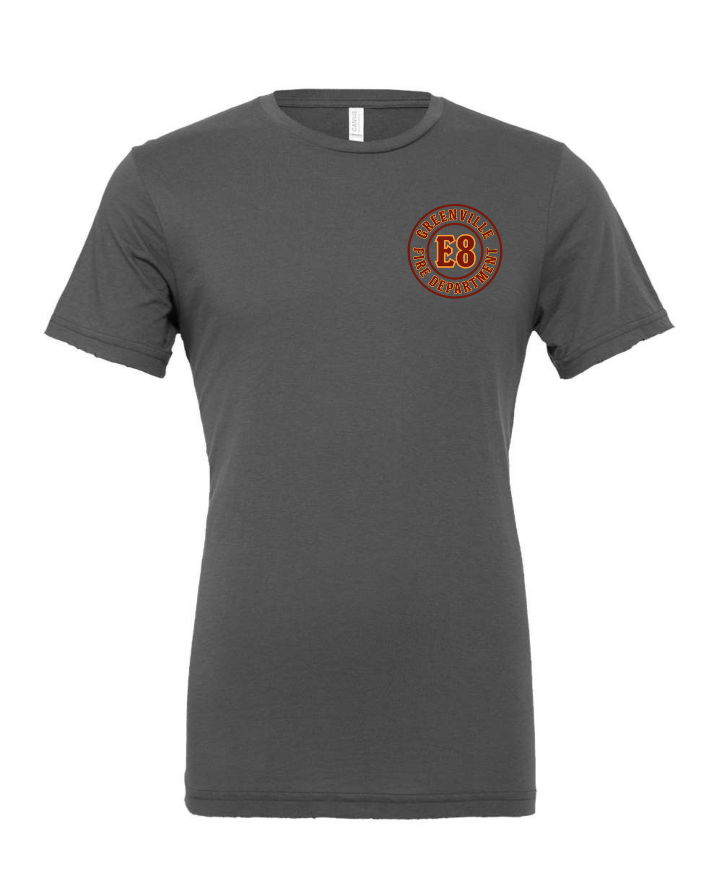 Pleasantburg E8 - Since 1967