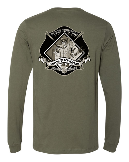 DTT - PHFR Crystal Beach Hazrats