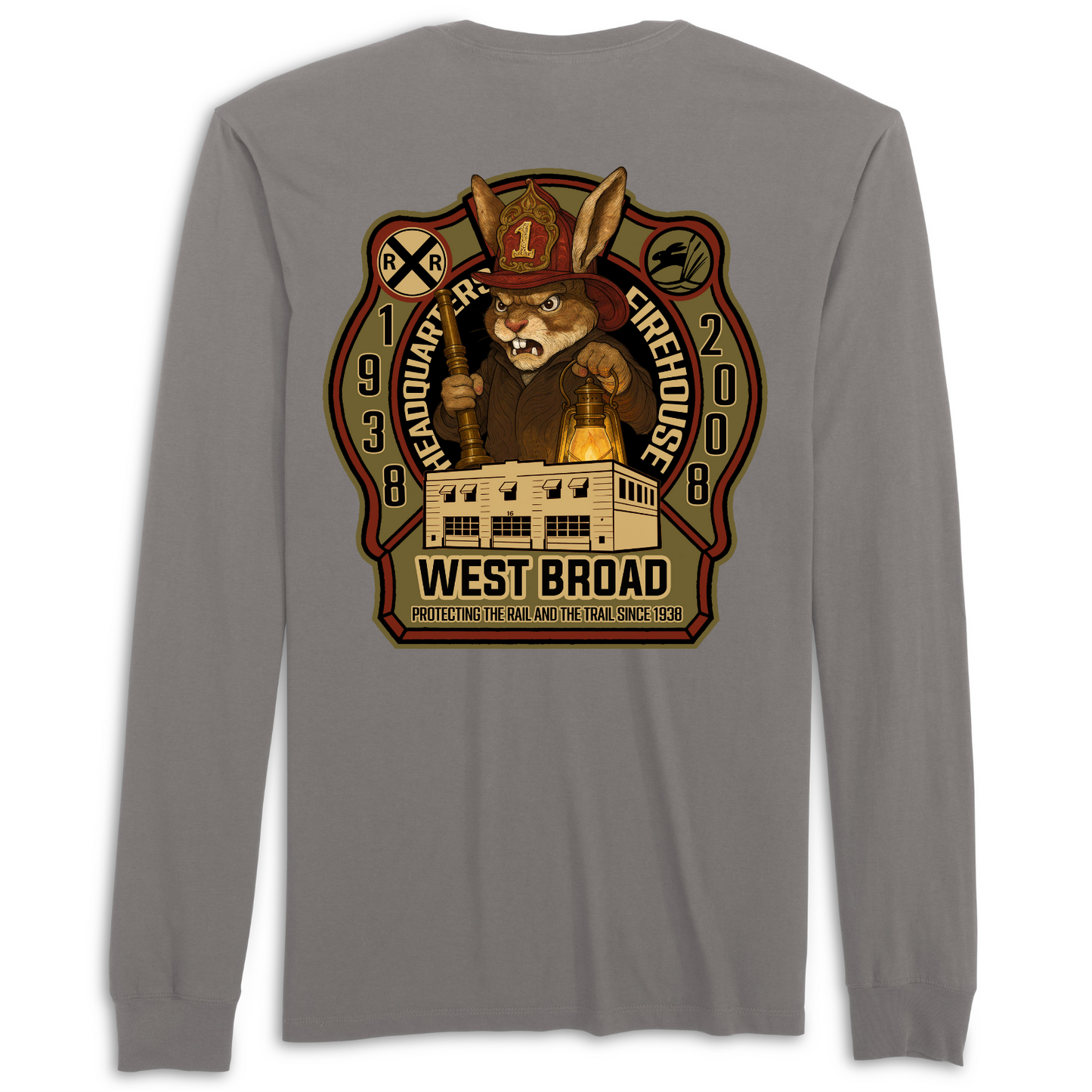 WBA - Rail and Trail