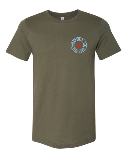 Greenville City Fire - Guardians of Augusta