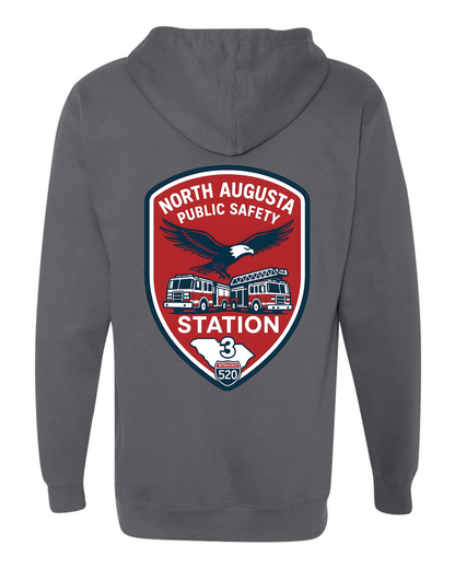North Augusta Station 3