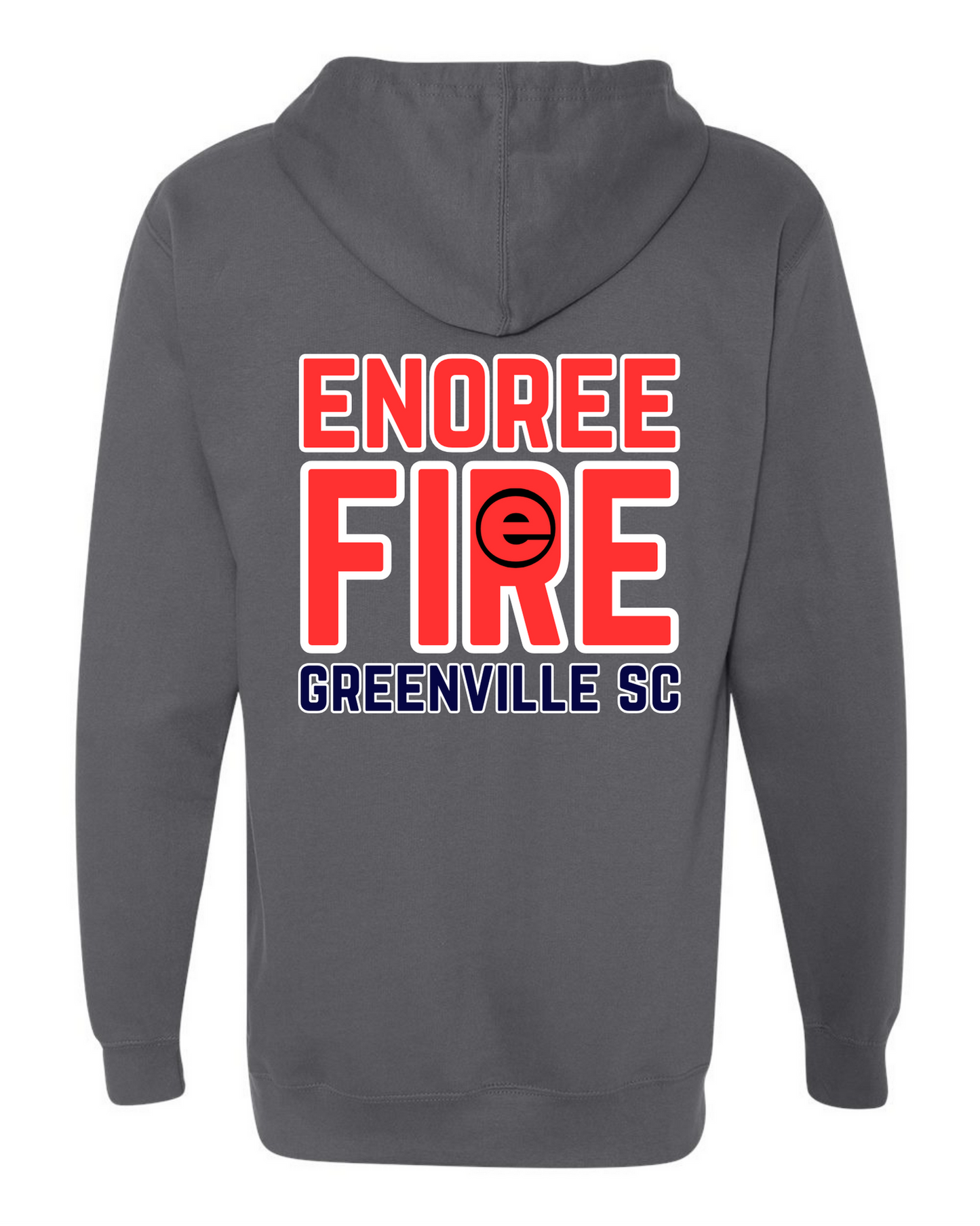 Enoree Career Center - Fire Program