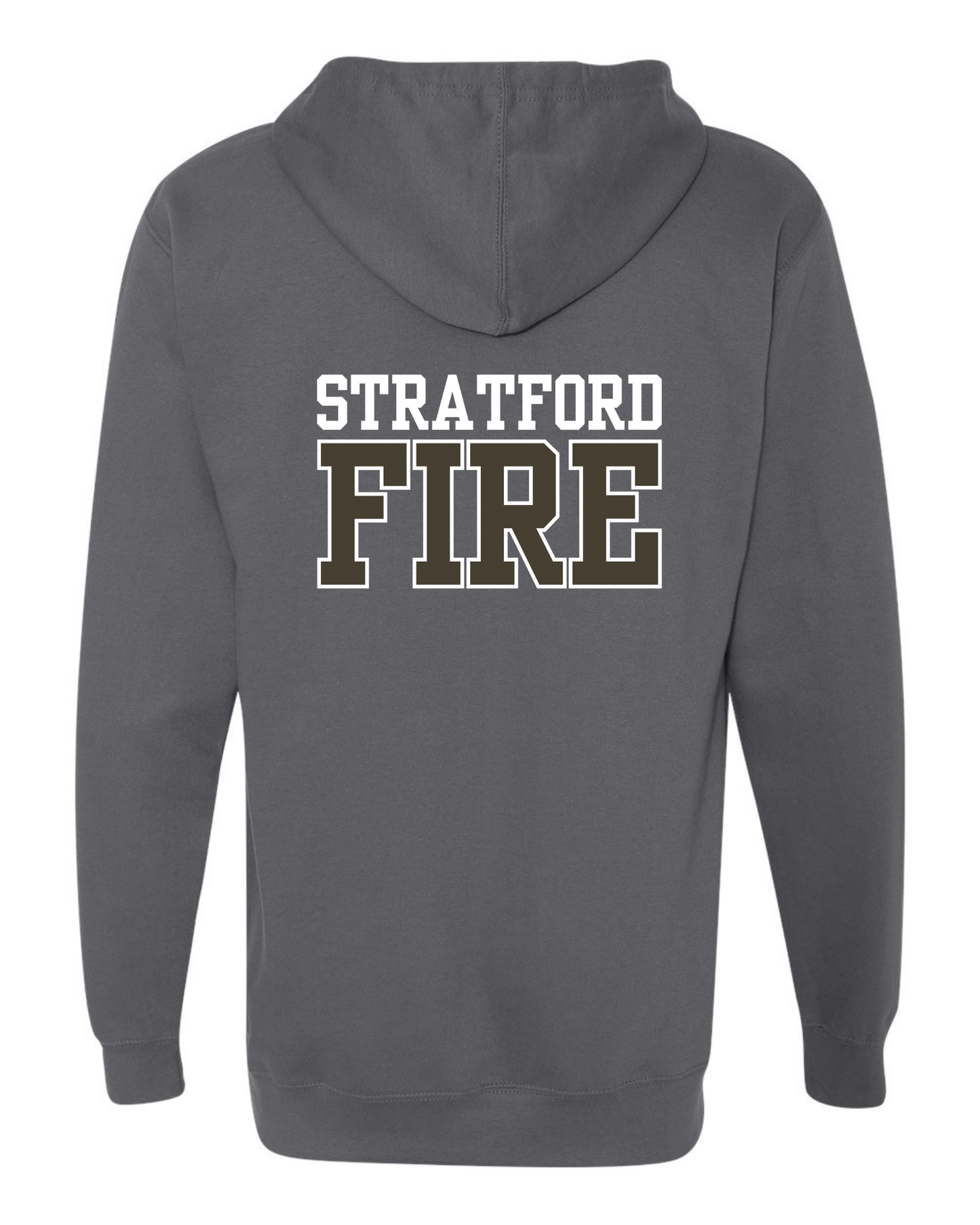 DTT - Stratford FIRE 64