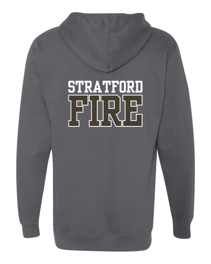 DTT - Stratford FIRE 64