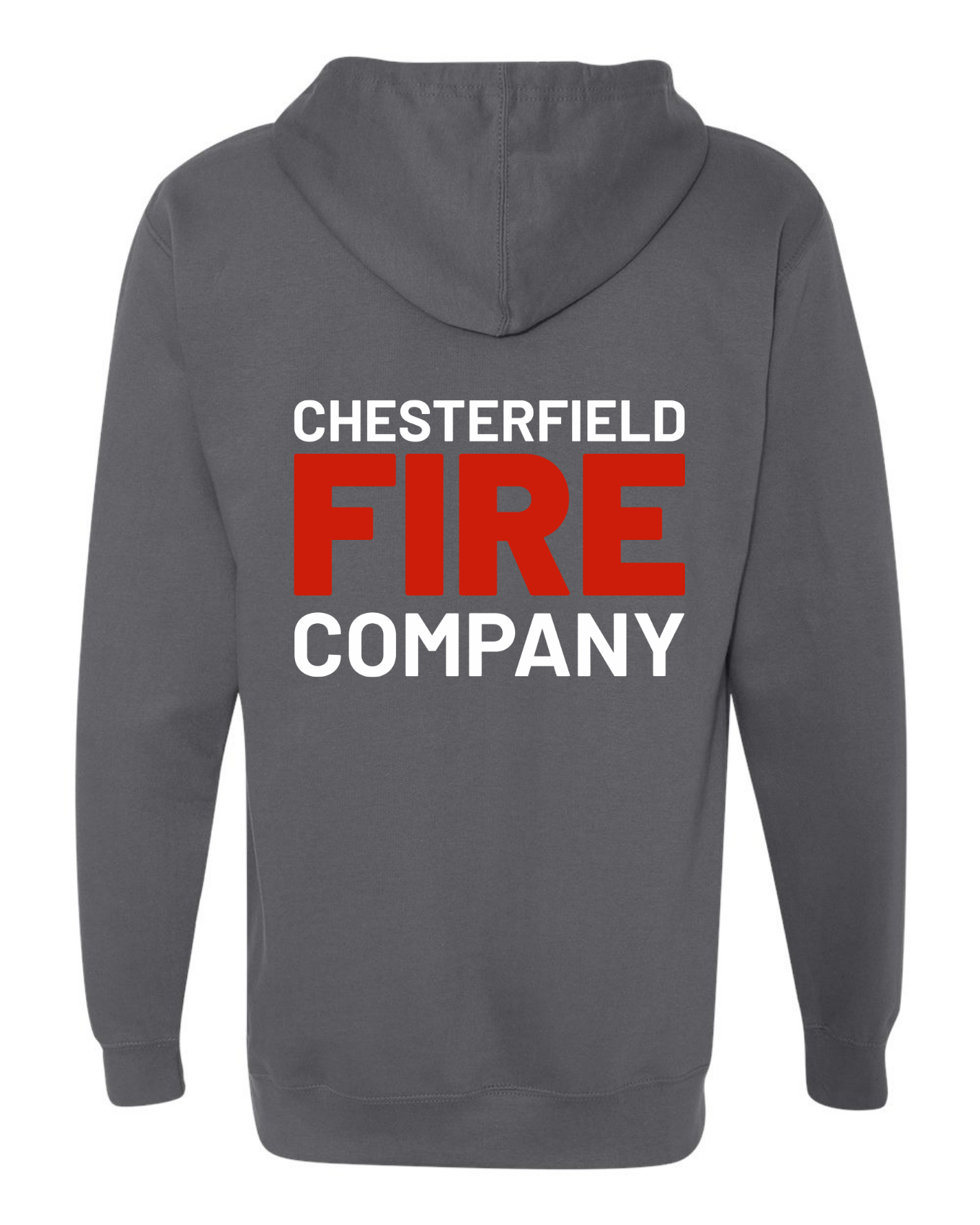 Chesterfield 3 - The UNI
