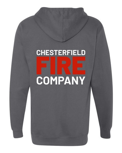 Chesterfield 3 - The UNI