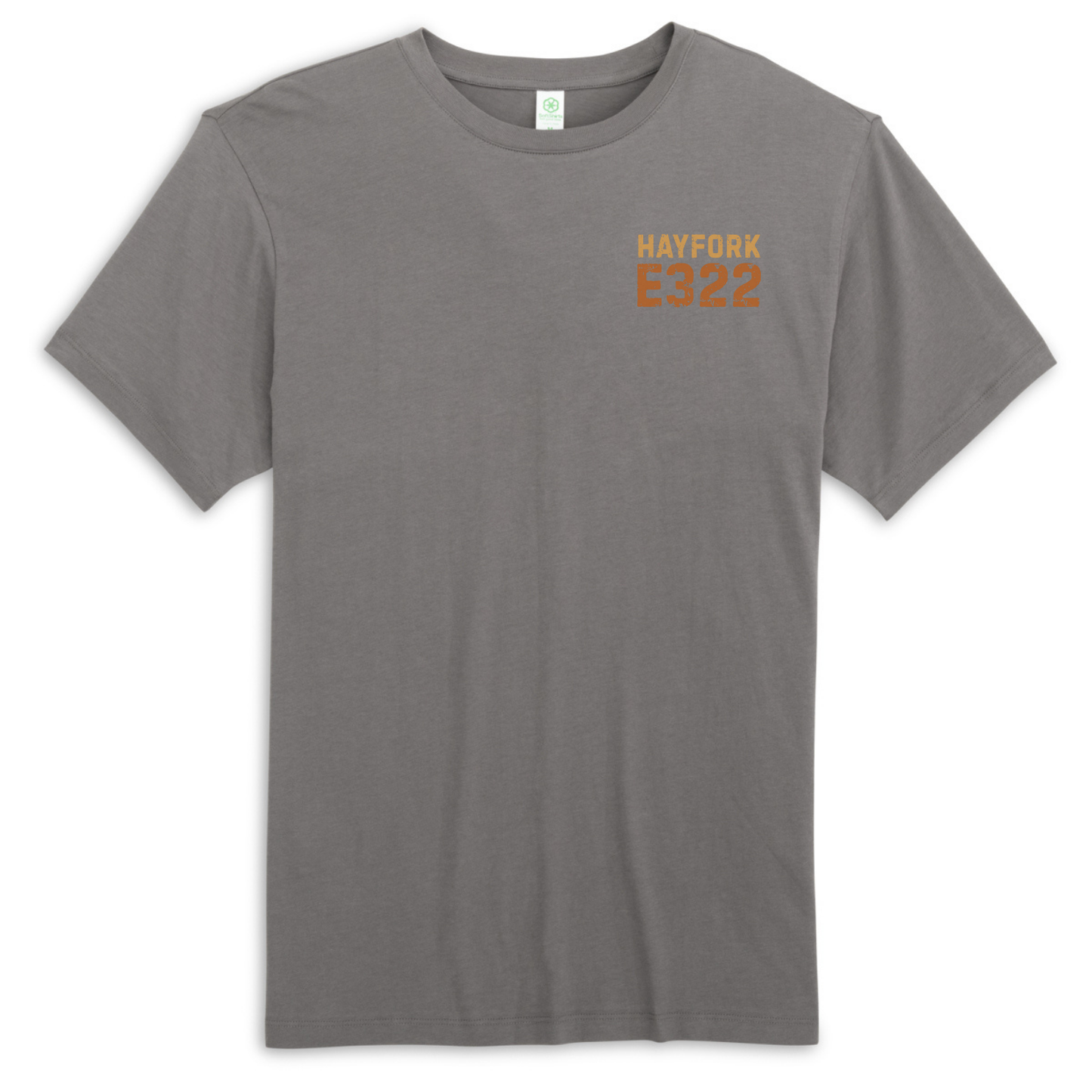 Hayfork E322 - Vintage