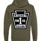 Crystal Fire Co. - The OG