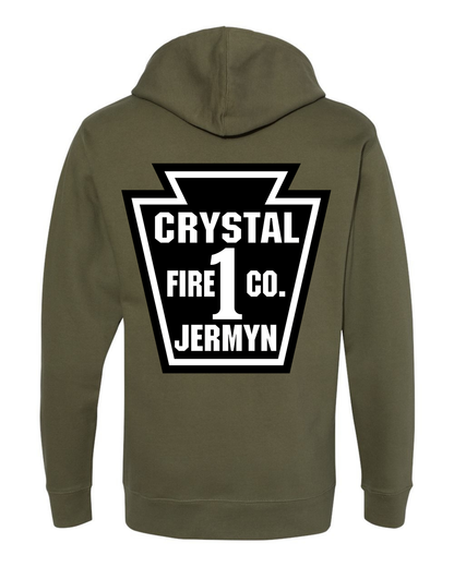 Crystal Fire Co. - The OG