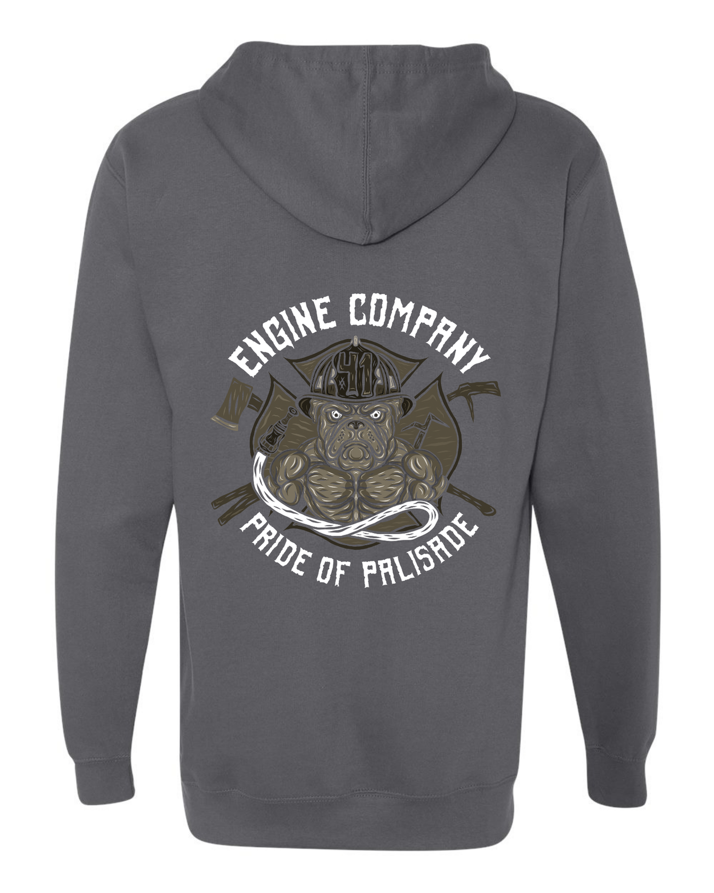 DTT - Palisade Engine Company 41