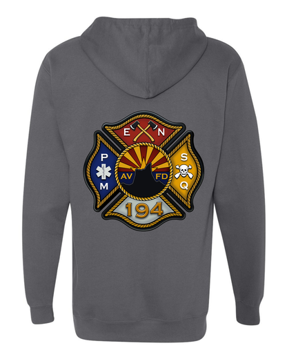 AVFD - Station 194