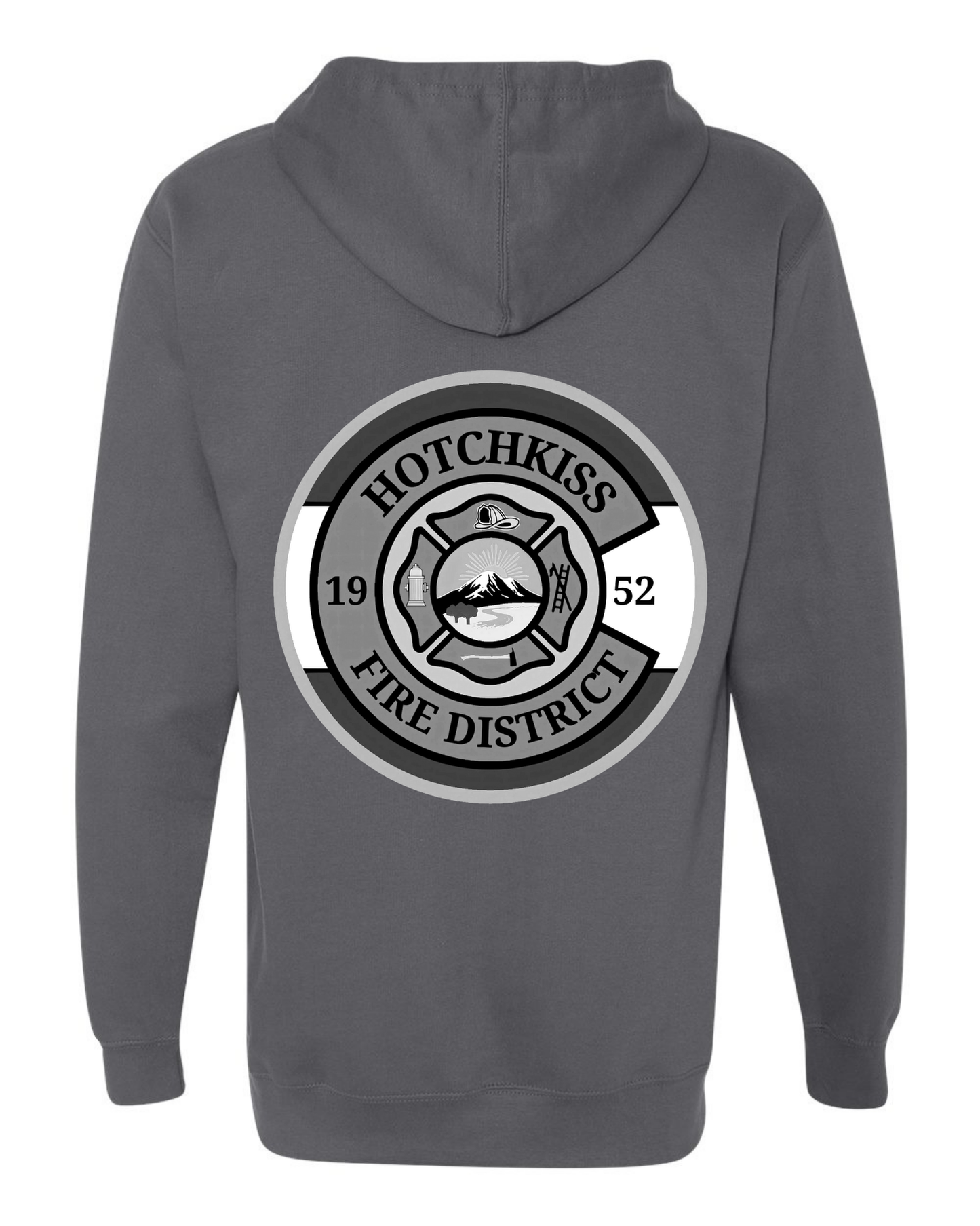 DTT - Hotchkiss Fire District