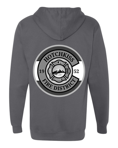 DTT - Hotchkiss Fire District