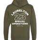 DTT - Laurelton 23 Special Ops